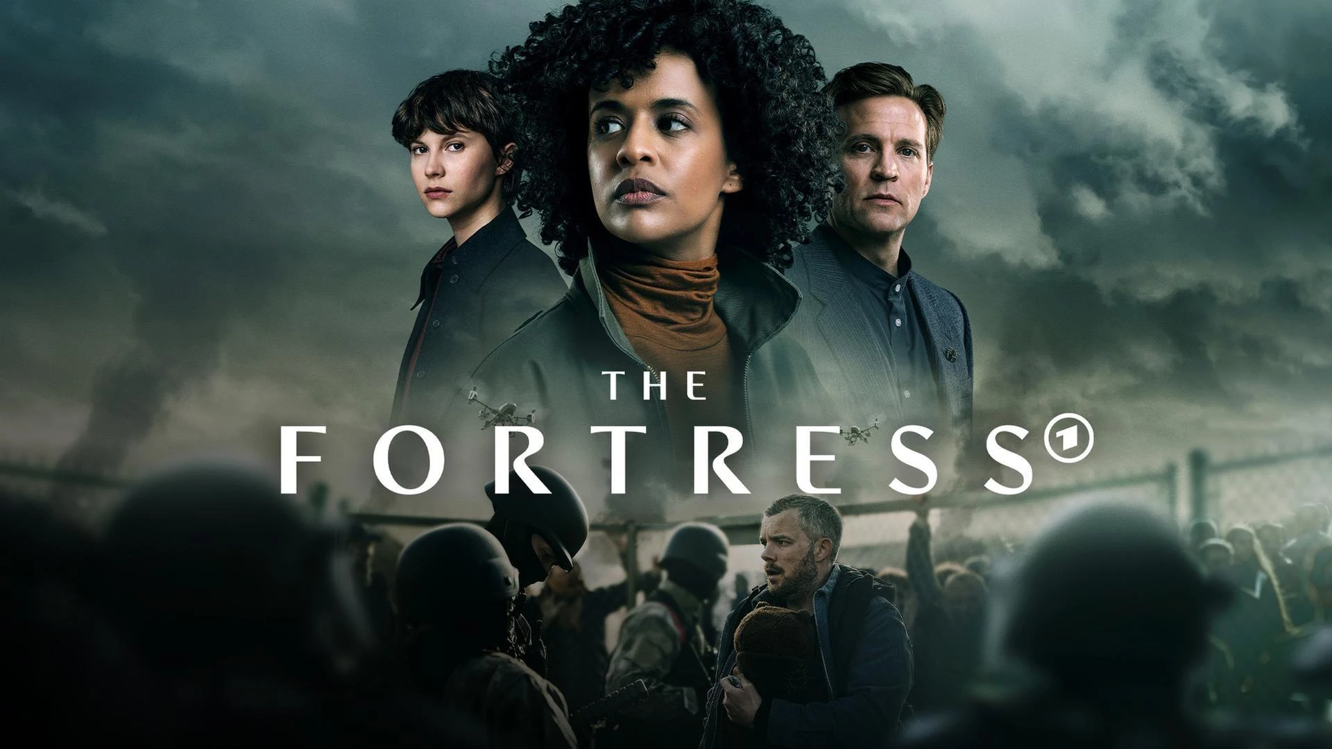 Foto de The Fortress