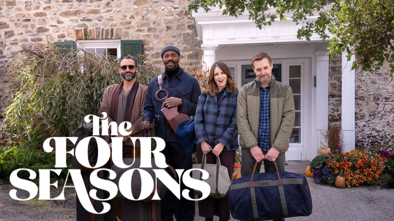 Foto de The Four Seasons