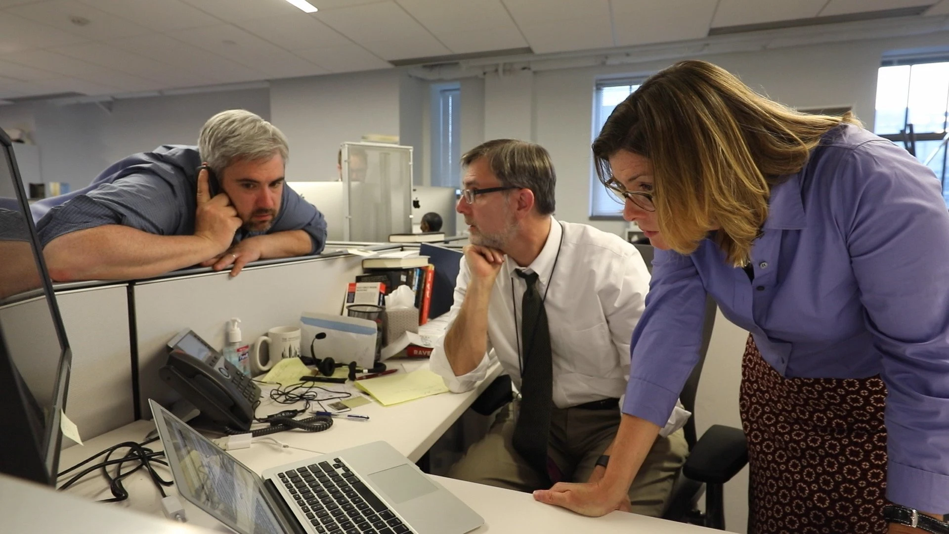 Foto de The Fourth Estate