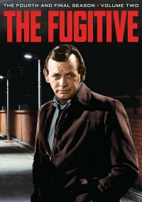 Serie The Fugitive