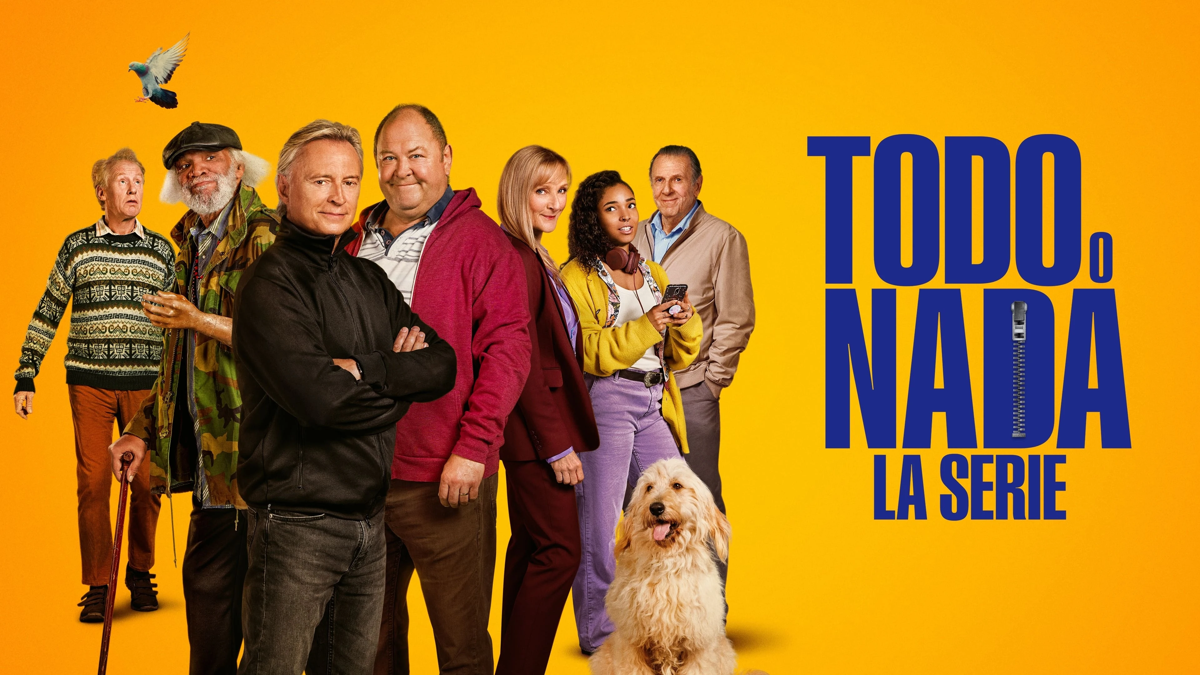 Foto de The Full Monty
