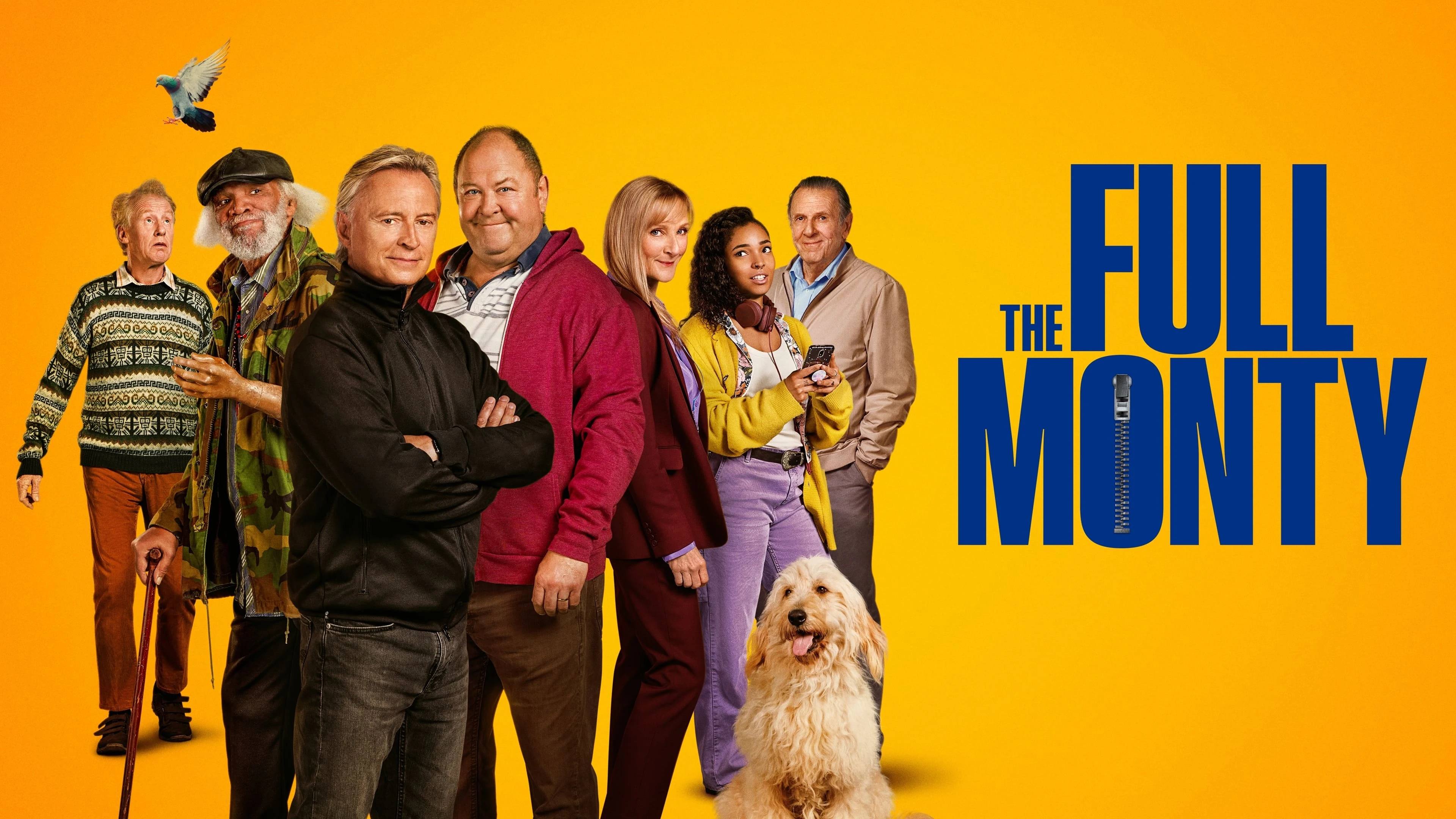 Foto de The Full Monty