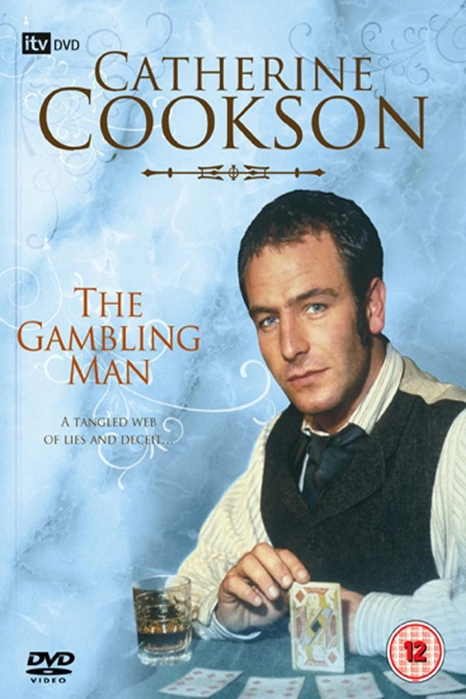 Poster  de The Gambling Man en inglés