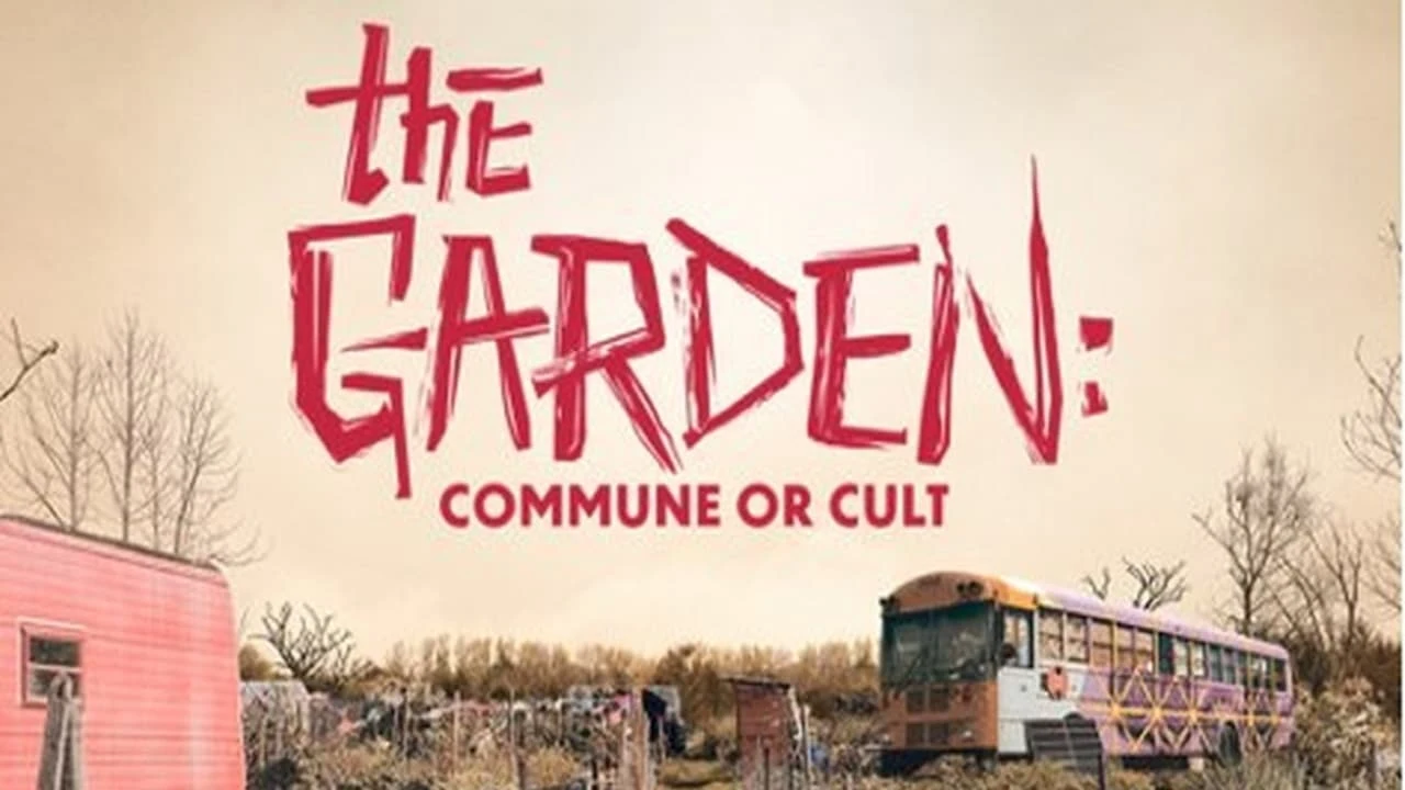 Foto de The Garden: Commune or Cult