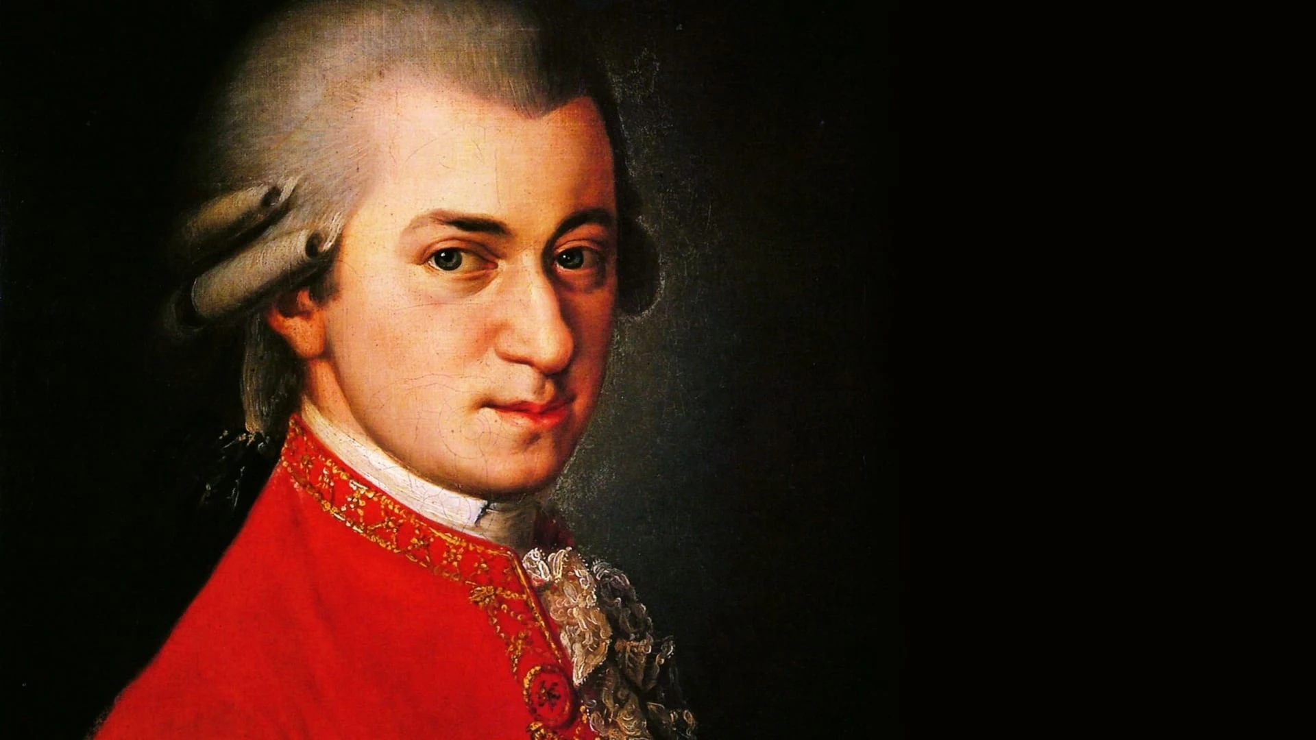 Foto de The Genius of Mozart