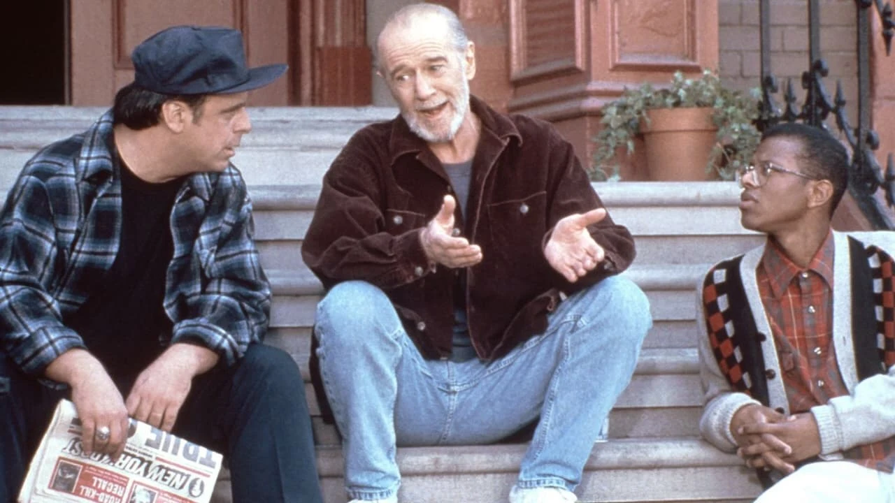 Foto de The George Carlin Show