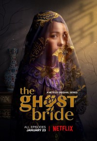 Serie The Ghost Bride