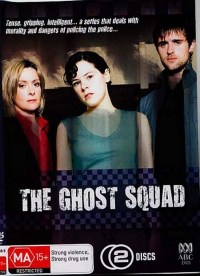 Serie The Ghost Squad