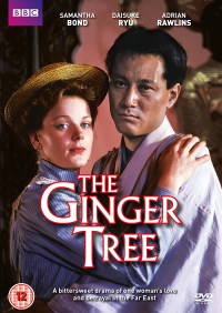 Serie The Ginger Tree