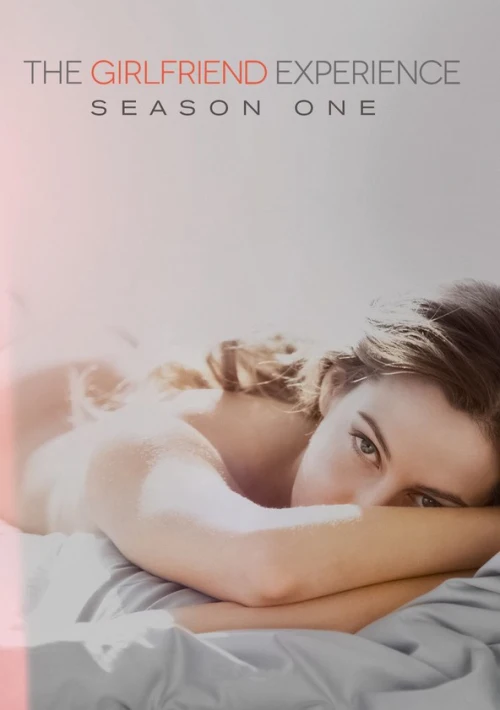 Poster  de The Girlfriend Experience