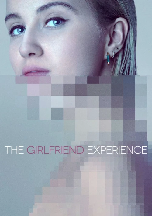 Poster  de The Girlfriend Experience