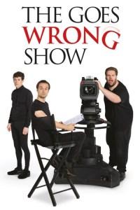 Serie The Goes Wrong Show