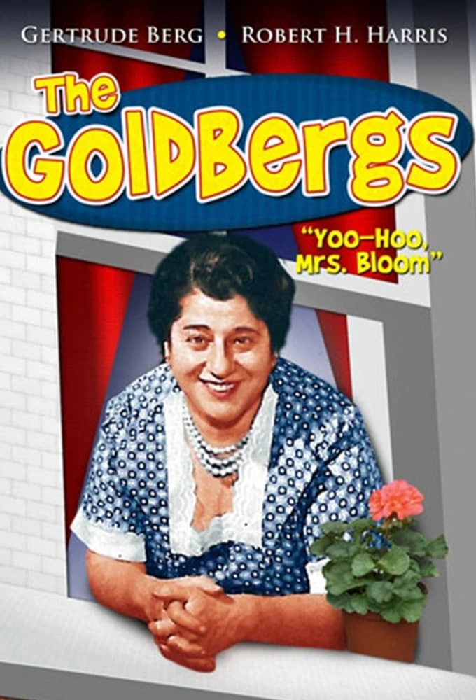 Poster  de The Goldbergs