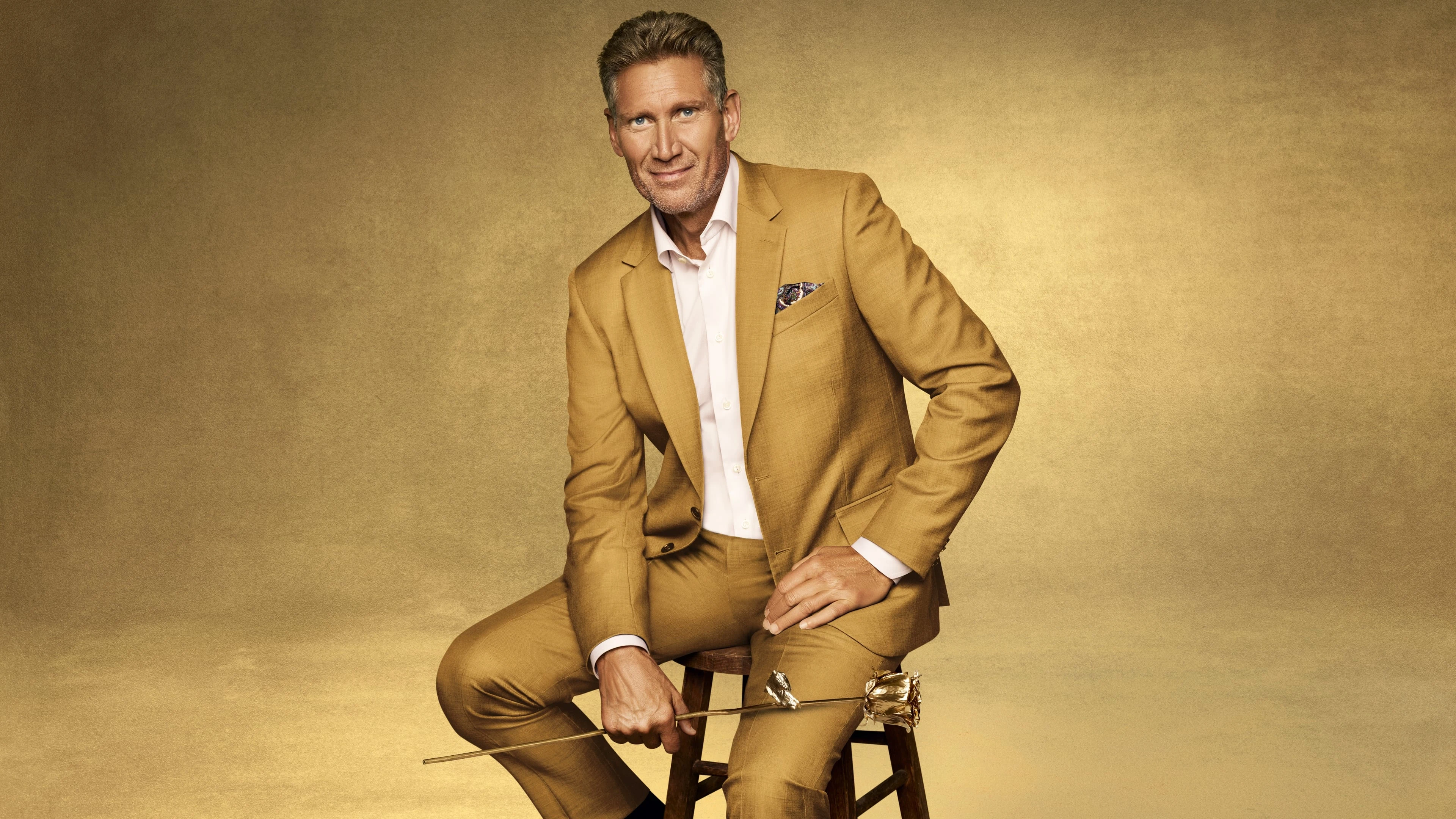 Foto de The Golden Bachelor
