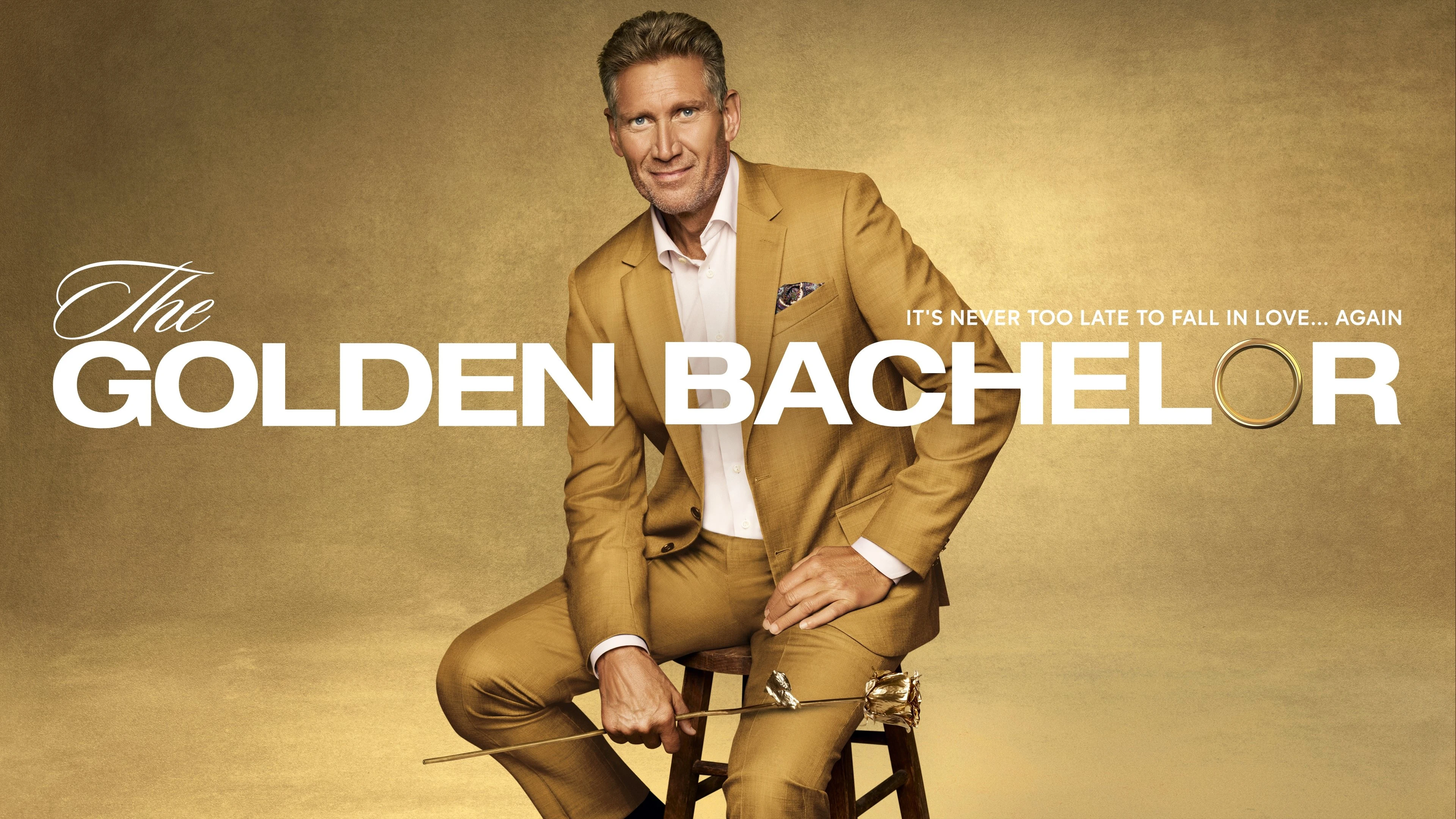 Foto de The Golden Bachelor
