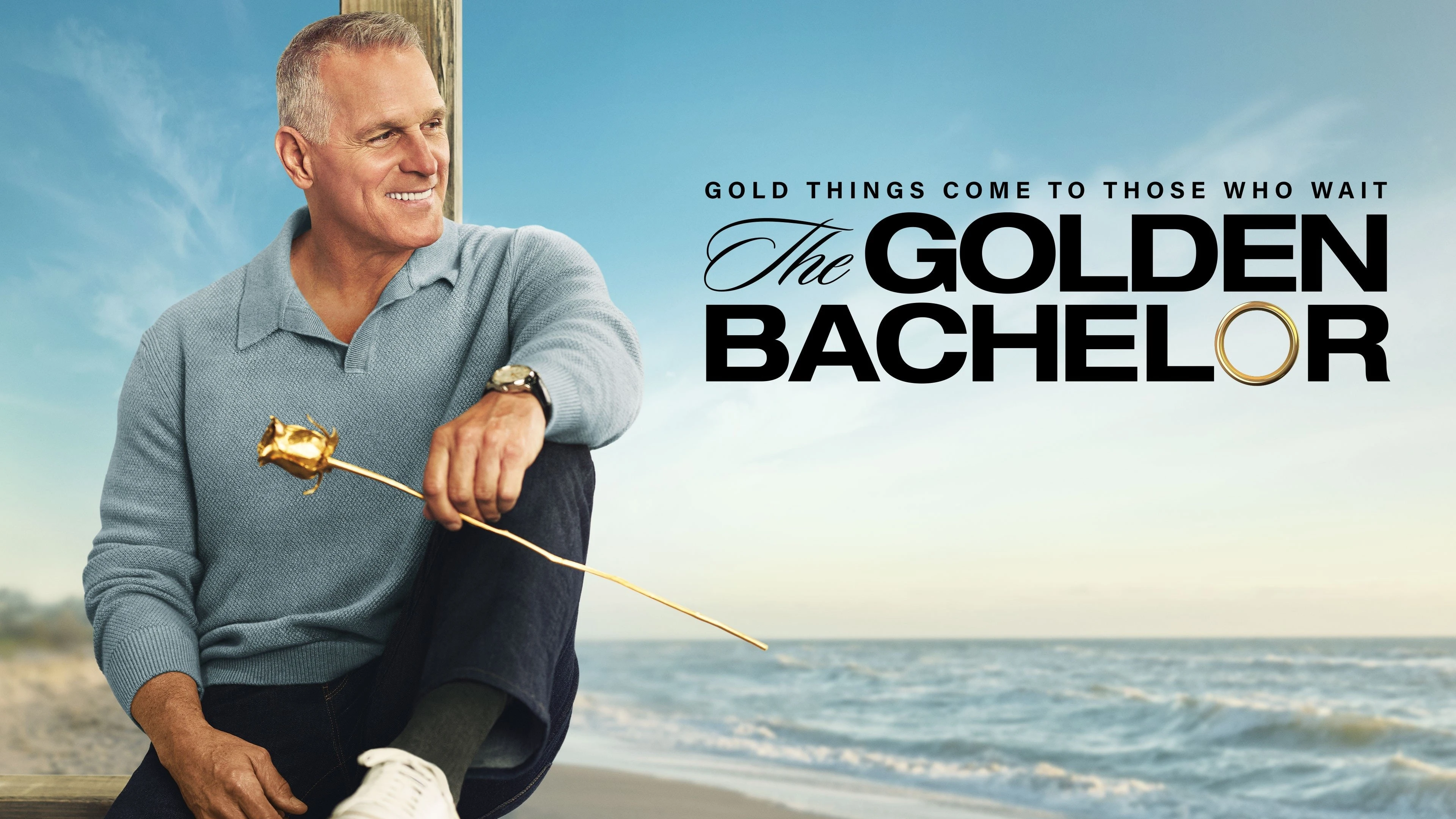 Foto de The Golden Bachelor