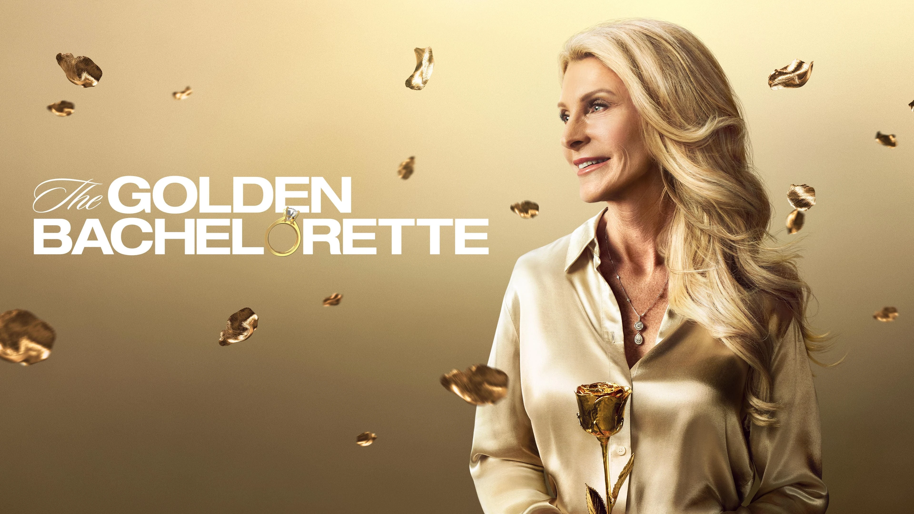 Foto de The Golden Bachelorette
