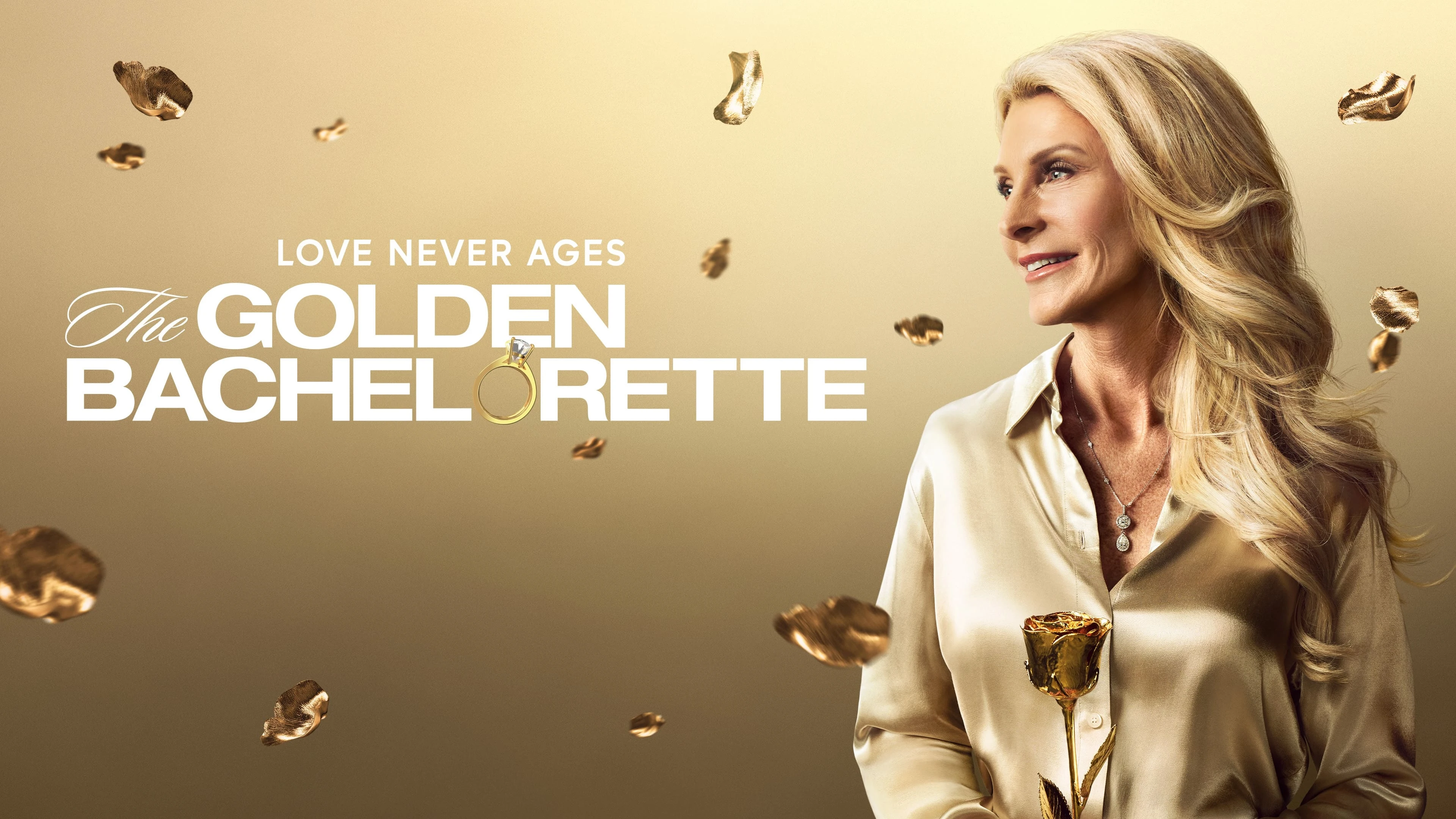 Foto de The Golden Bachelorette