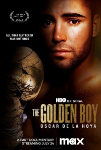 Serie The Golden Boy
