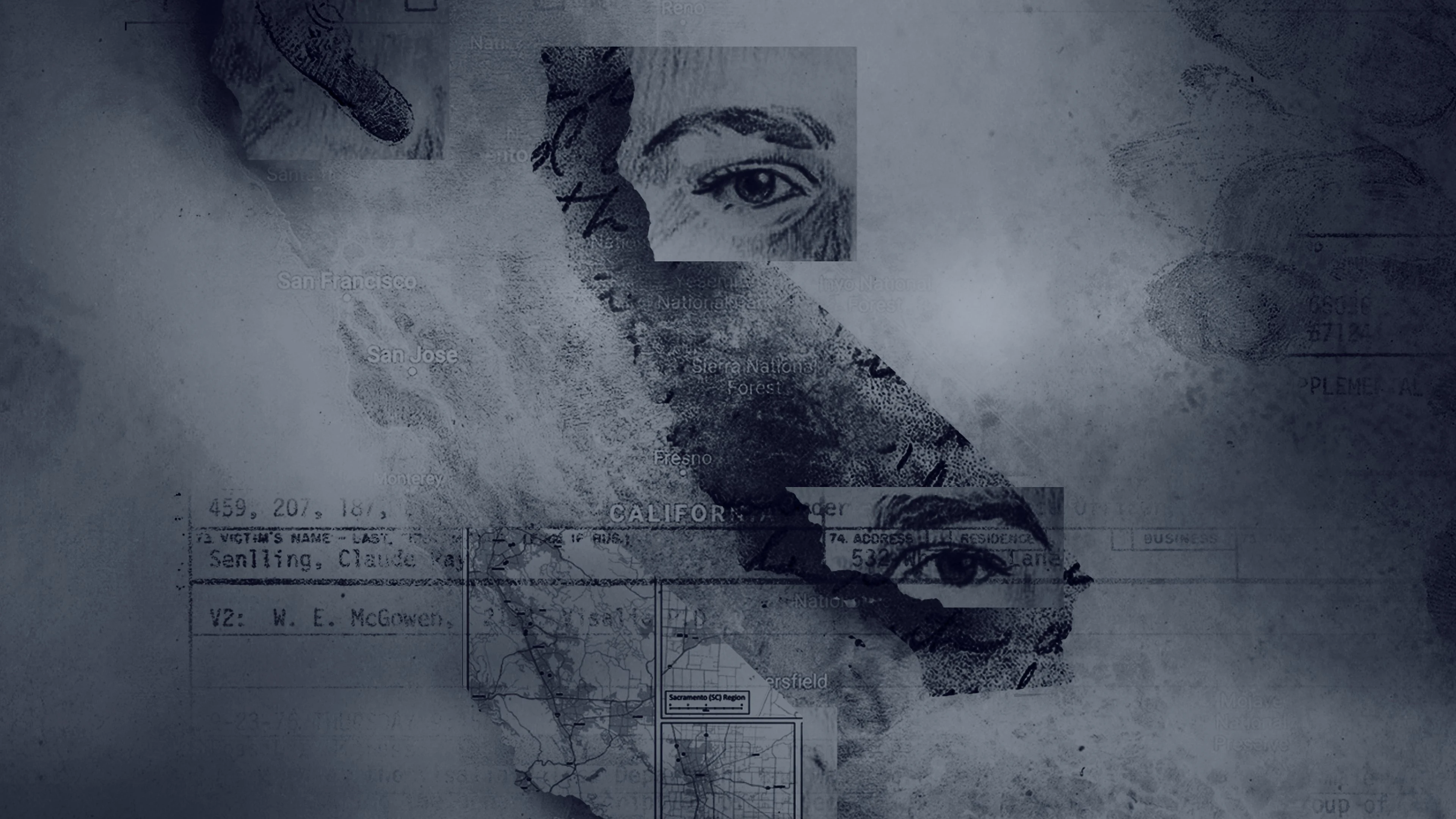 Foto de The Golden State Killer: It's Not Over
