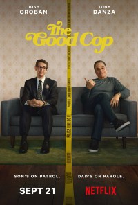 Serie The Good Cop
