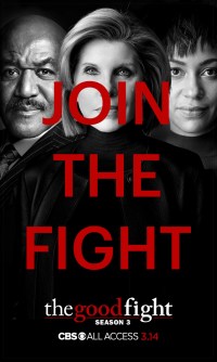 Serie The Good Fight