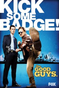 Serie The Good Guys