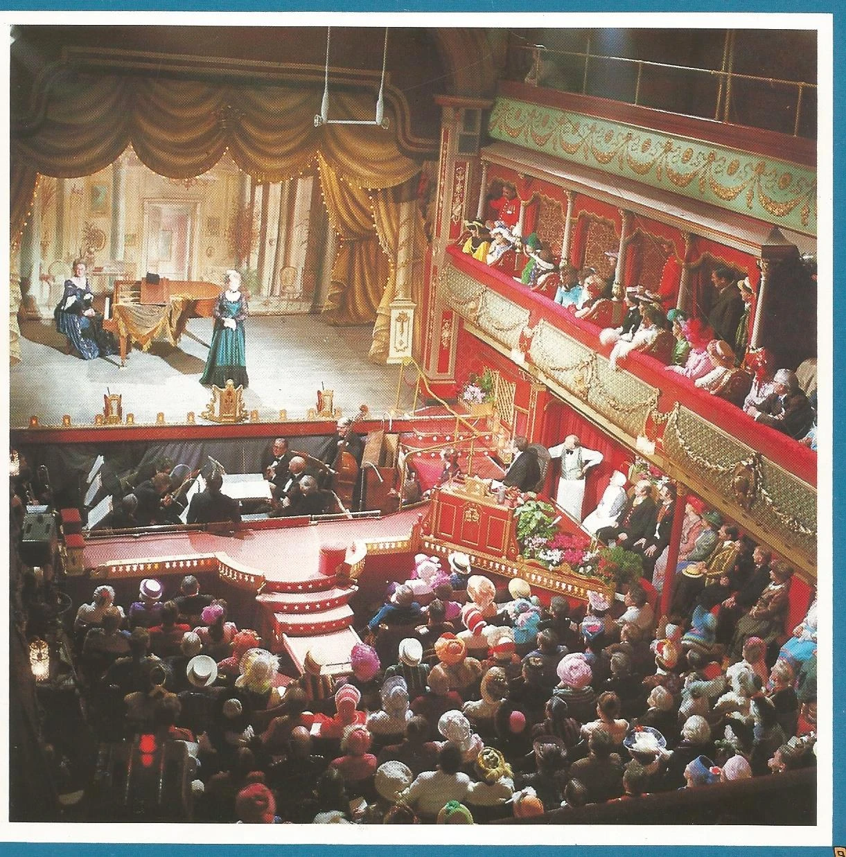 Foto de The Good Old Days