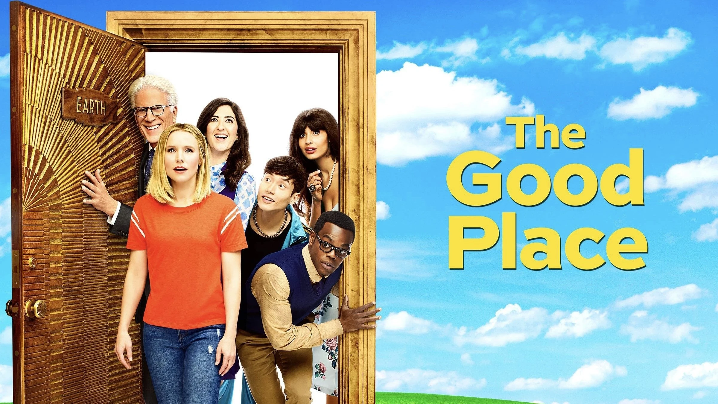 Foto de The Good Place
