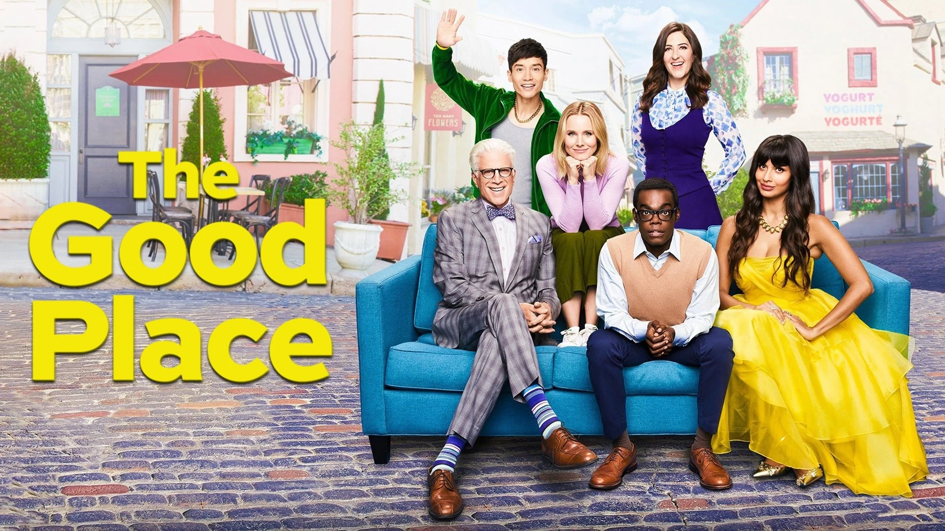 Foto de The Good Place