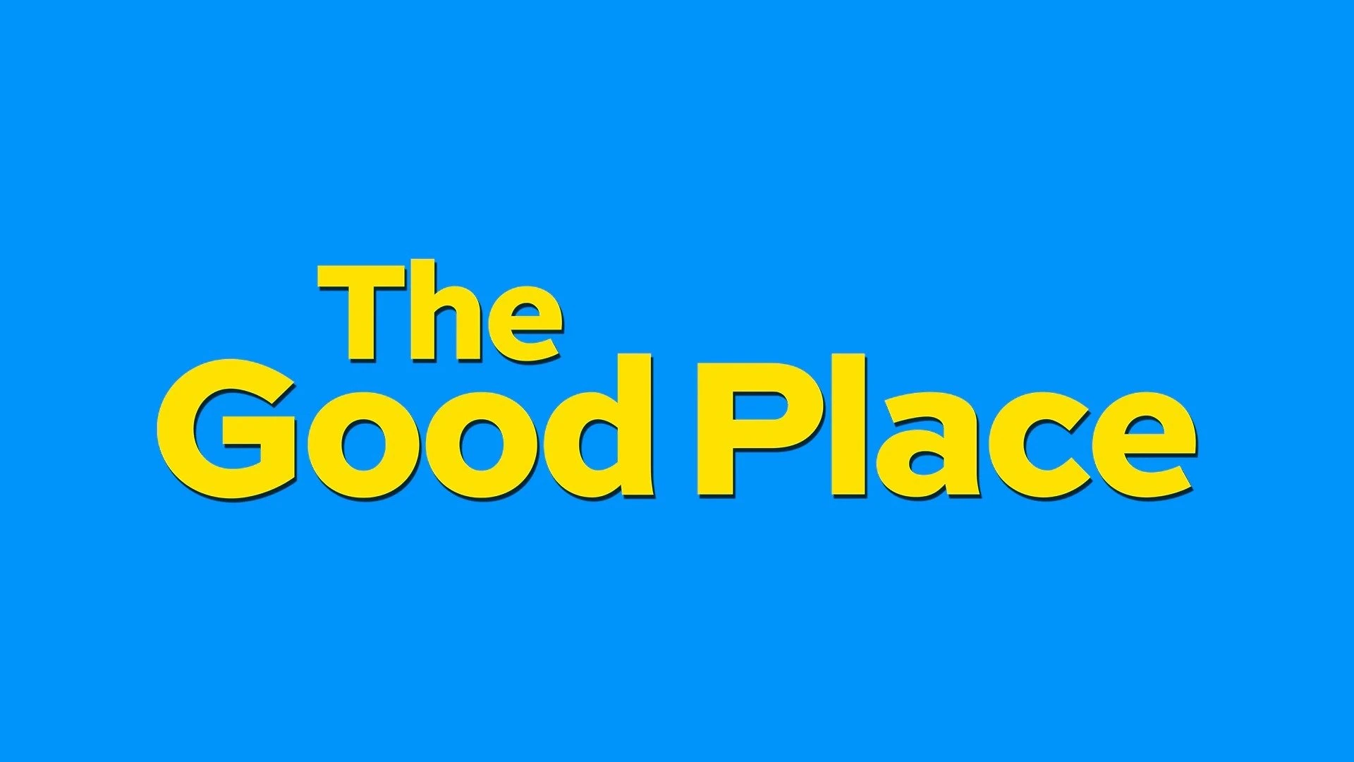 Foto de The Good Place