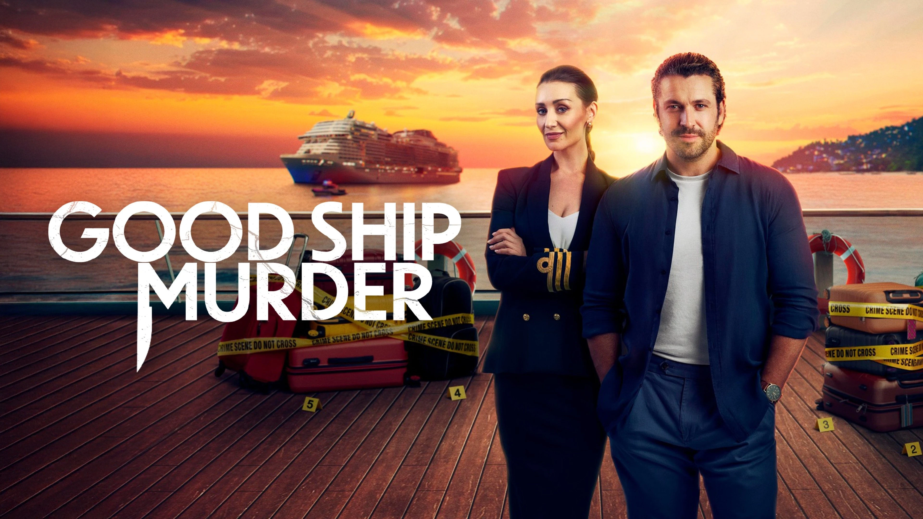 Foto de The Good Ship Murder