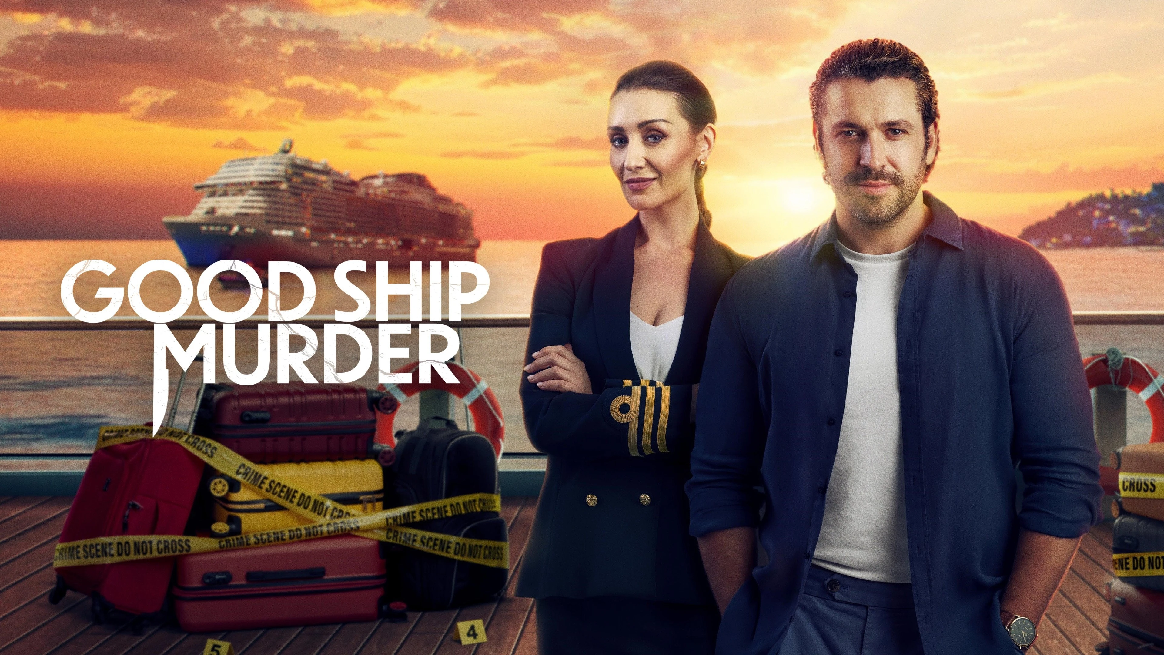 Foto de The Good Ship Murder