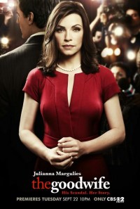 Serie The Good Wife
