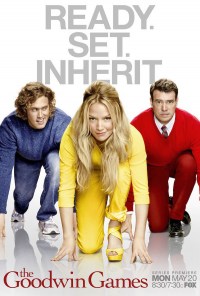 Serie The Goodwin Games