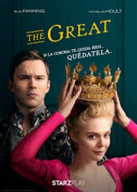 Serie The Great
