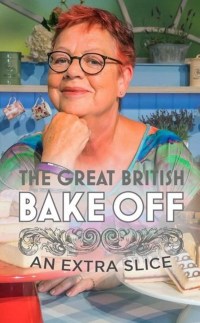 Serie The Great British Bake Off: An Extra Slice