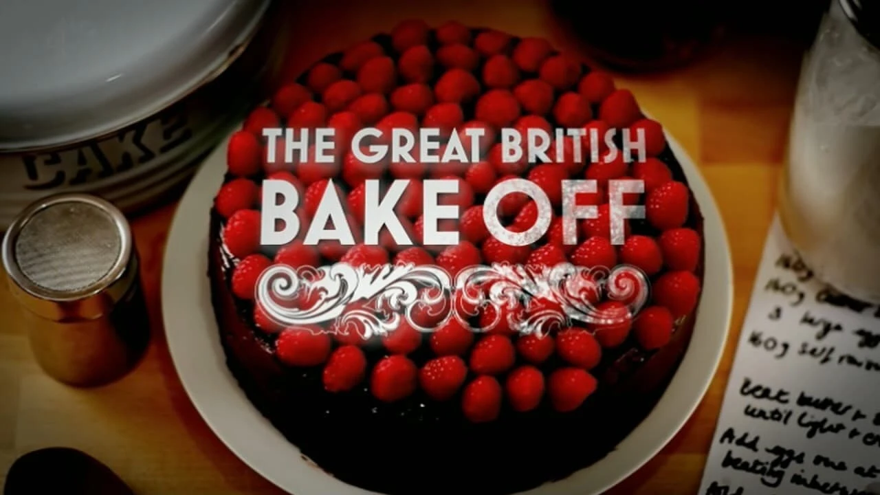 Foto de The Great British Baking Show