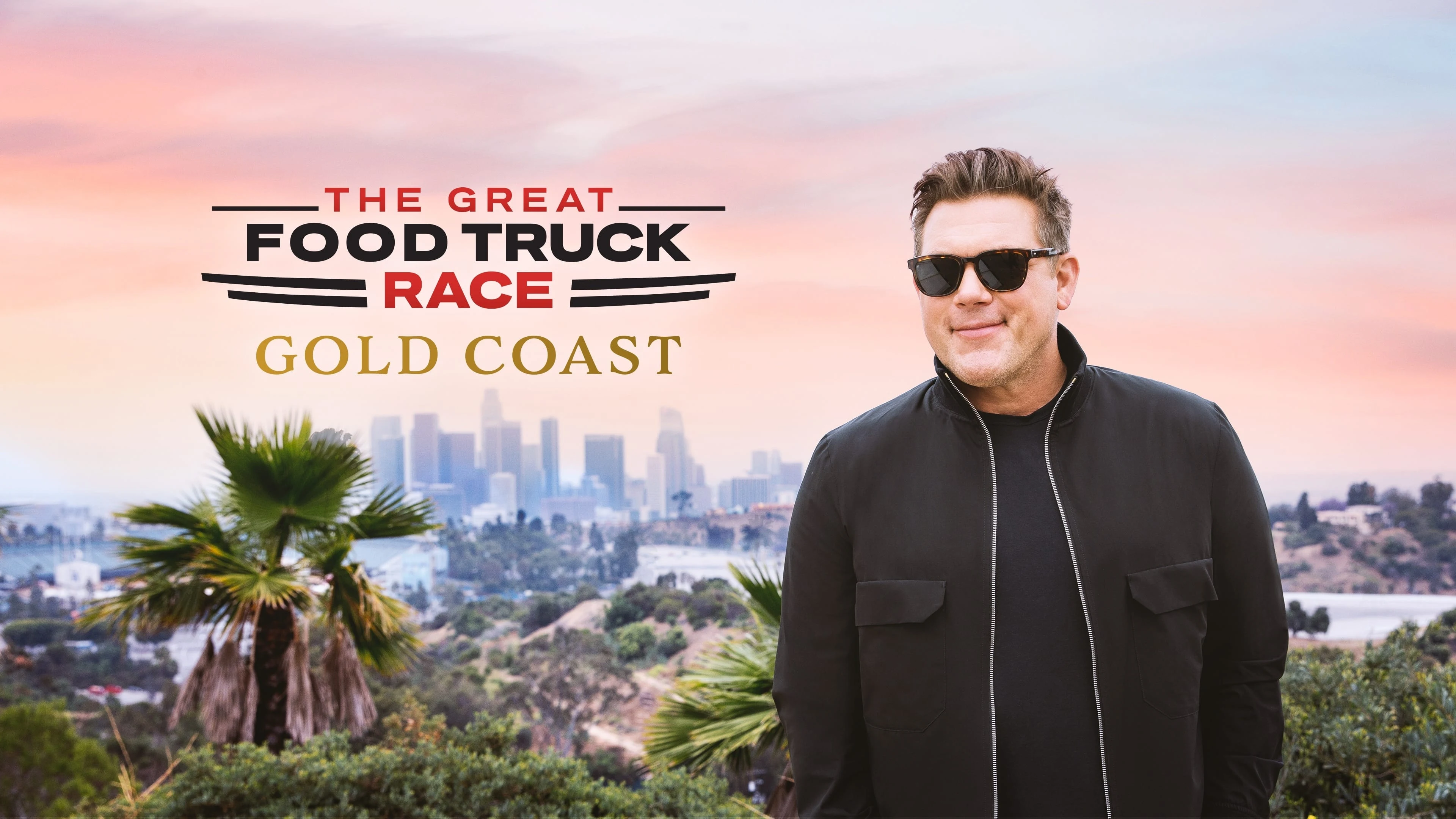 Foto de The Great Food Truck Race