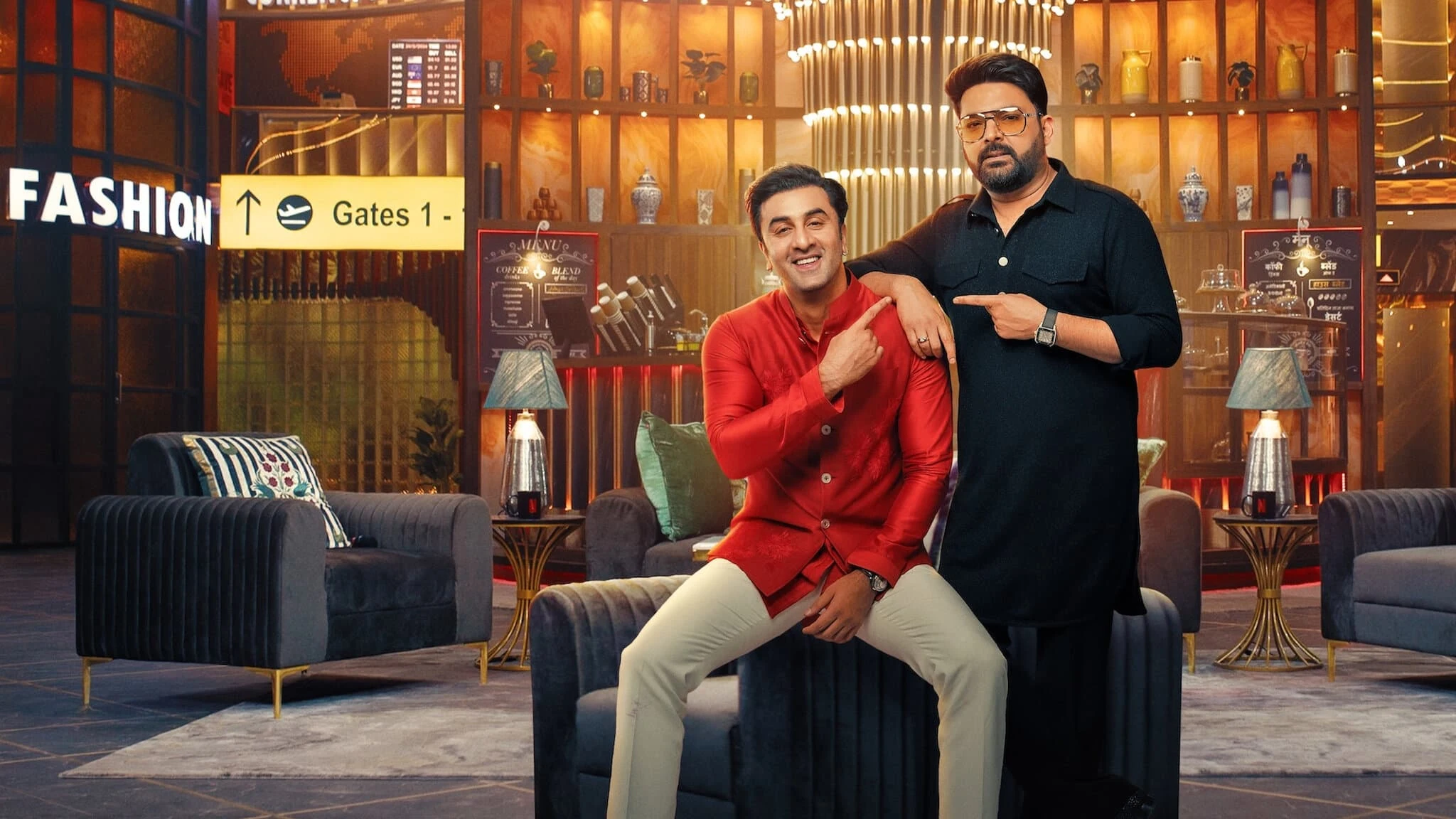 Foto de The Great Indian Kapil Show
