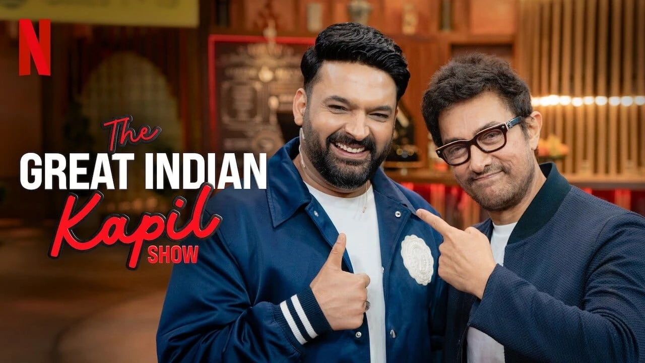 Foto de The Great Indian Kapil Show