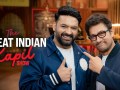 Foto de The Great Indian Kapil Show