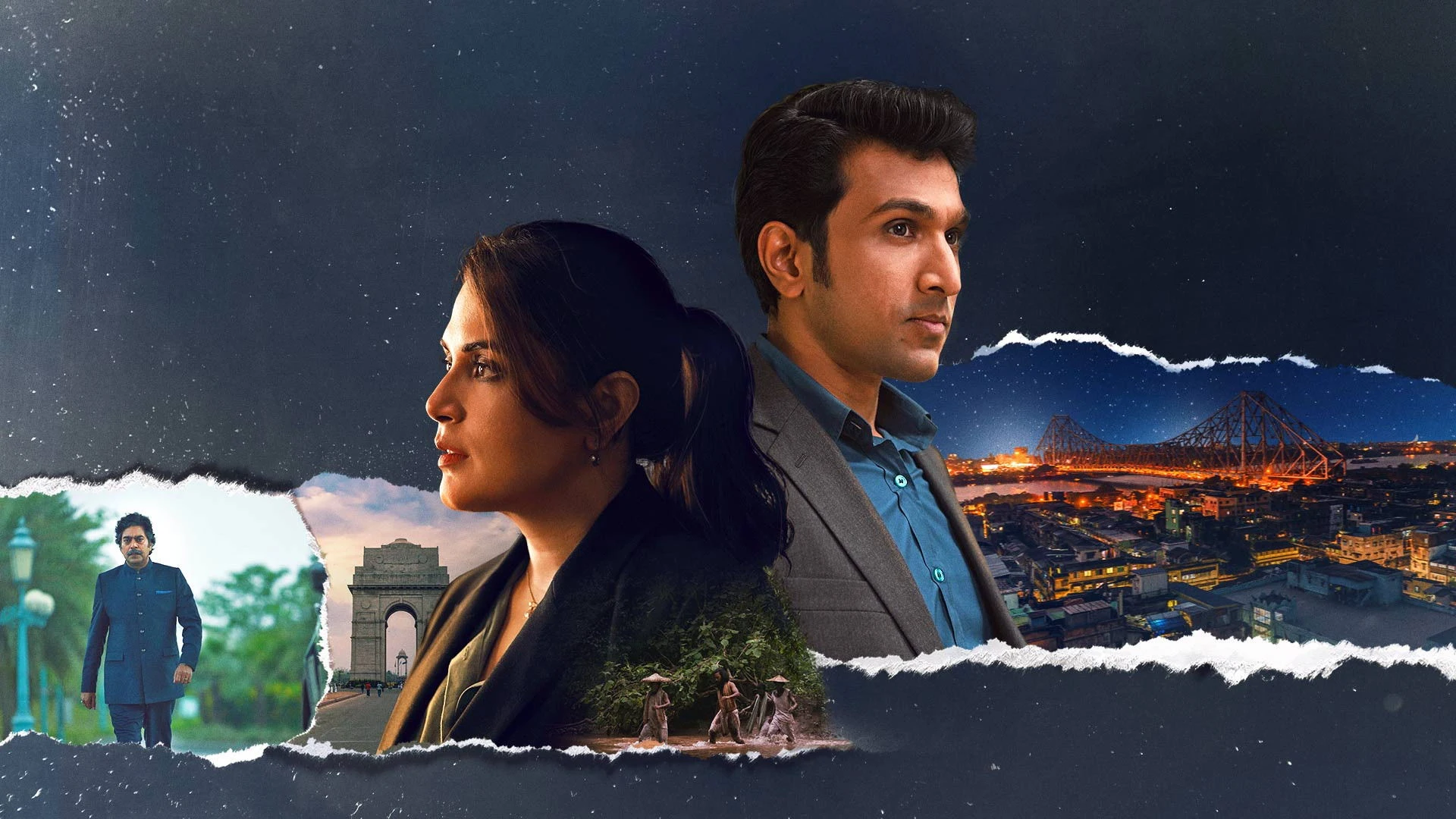 Foto de The Great Indian Murder