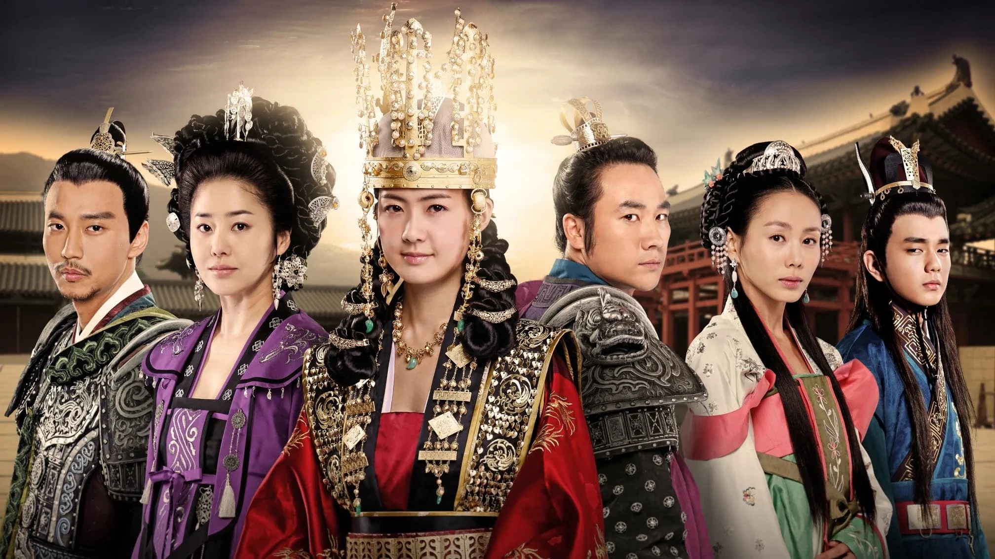 Foto de The Great Queen Seondeok