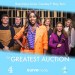 The Greatest Auction