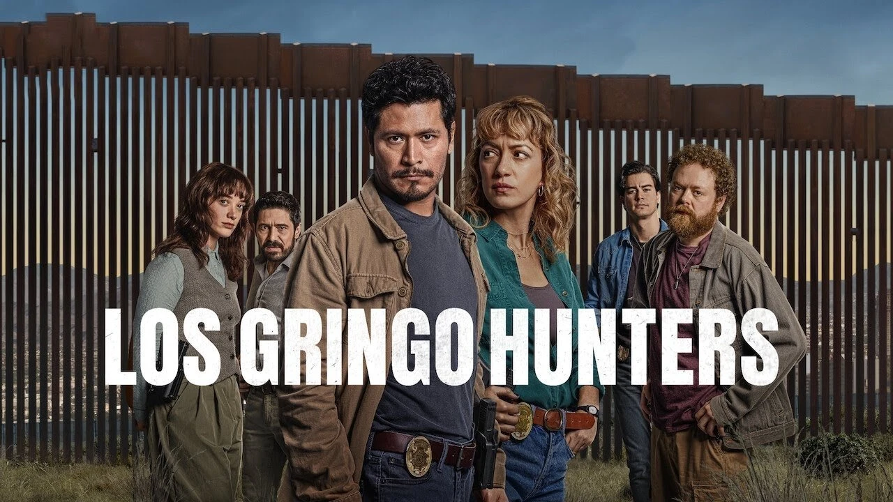 Foto de The Gringo Hunters