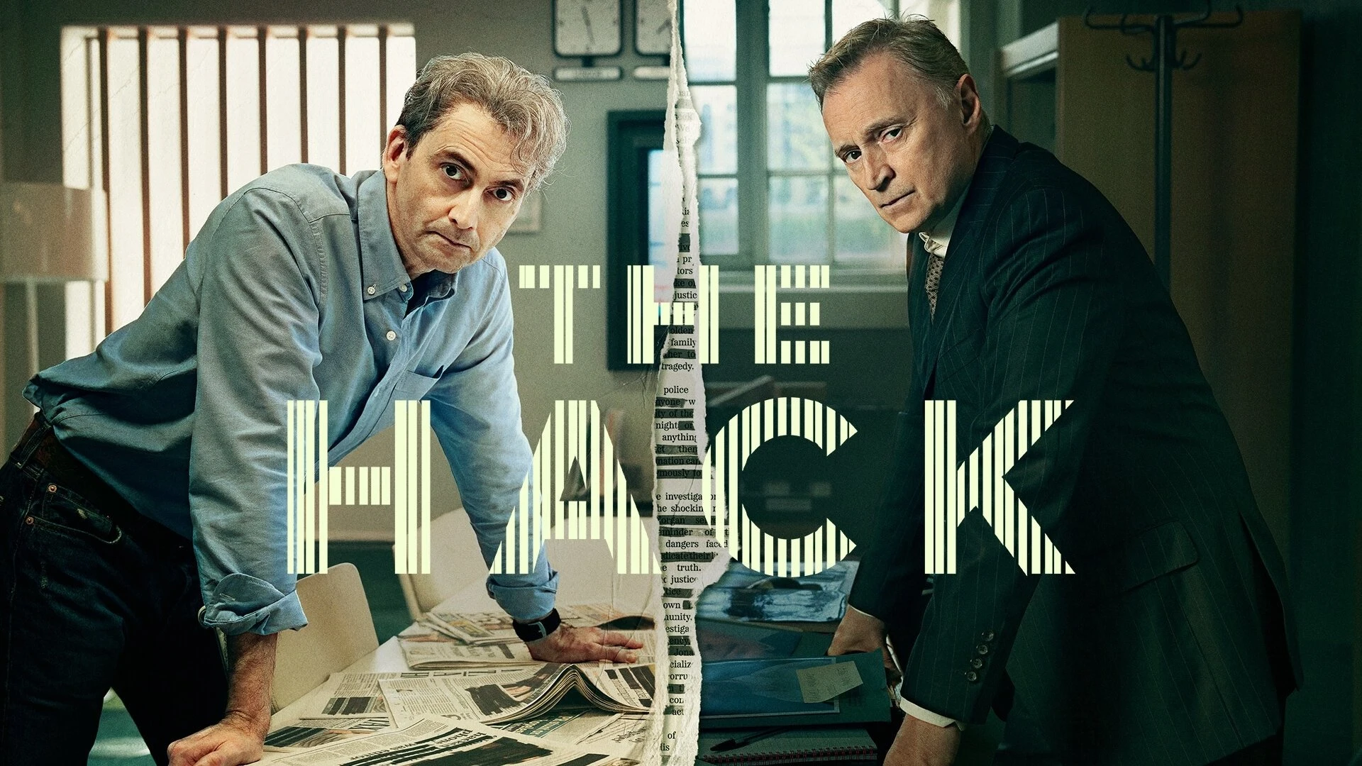 Foto de The Hack
