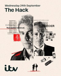 Serie The Hack