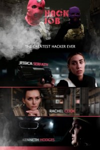 Serie The Hack Job