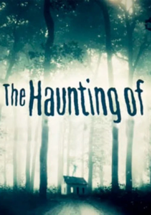Poster  de la temporada 4 de The Haunting Of